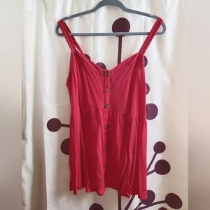 Torrid spaghetti Strap